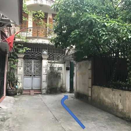 Hotel Little Anh House